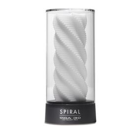 Tenga 3D Spiral