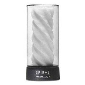 Tenga 3D Spiral