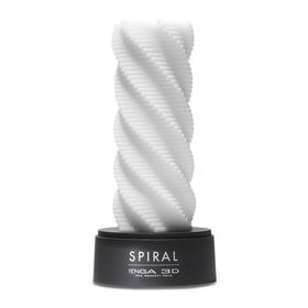 Tenga 3D Spiral