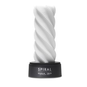 Tenga 3D Spiral