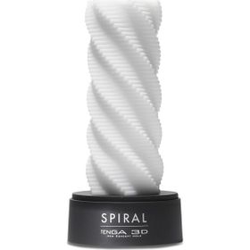 Tenga 3D Spiral