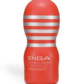 Tenga Deep Throat Vacuum Cup