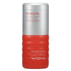 Tenga Double Hole Cup