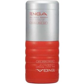Tenga Double Hole Cup
