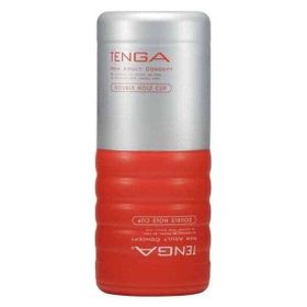Tenga Double Hole Cup