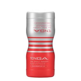 Tenga Double Hole Cup