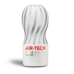 Tenga Gentle White Air-Tech Cup