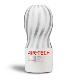 Tenga Gentle White Air-Tech Cup