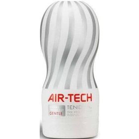 Tenga Gentle White Air-Tech Cup