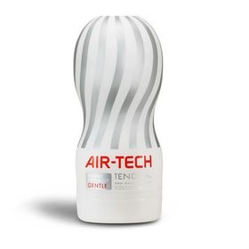 Tenga Gentle White Air-Tech Cup