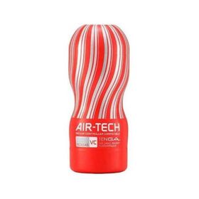 Tenga Regular Red Air-Tech Cup