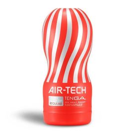 Tenga Regular Red Air-Tech Cup