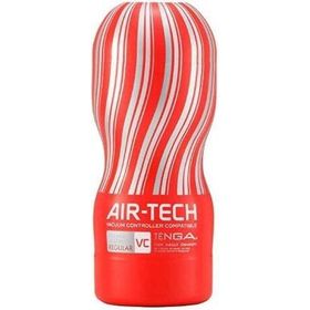 Tenga Regular Red Air-Tech Cup