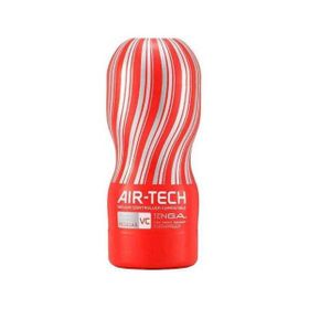 Tenga Regular Red Air-Tech Cup