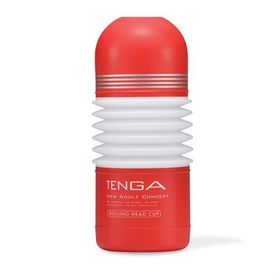 Tenga Rolling Head Cup