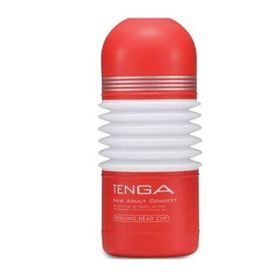 Tenga Rolling Head Cup