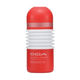 Tenga Rolling Head Cup