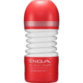 Tenga Rolling Head Cup