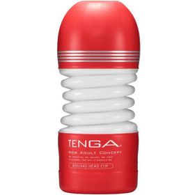 Tenga Rolling Head Cup