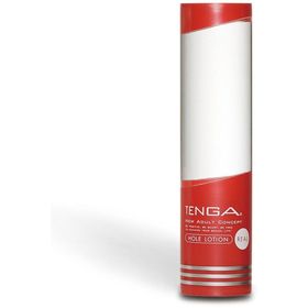 Tenga TLH-002 Hole Lotion Real 170 ml Kayganlaştırıcı Jel