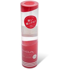 Tenga TLH-002 Hole Lotion Real 170 ml Kayganlaştırıcı Jel