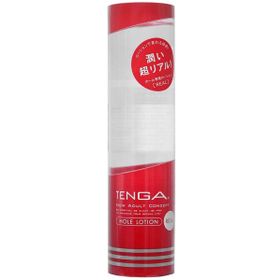 Tenga TLH-002 Hole Lotion Real 170 ml Kayganlaştırıcı Jel