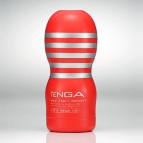 Tenga Vacuum Cup
