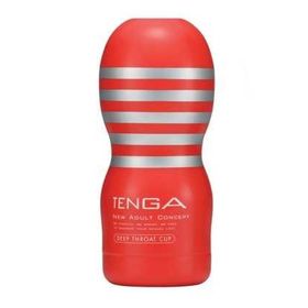Tenga Vacuum Cup
