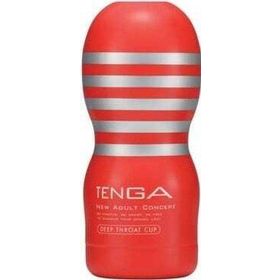 Tenga Vacuum Cup