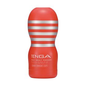 Tenga Vacuum Cup
