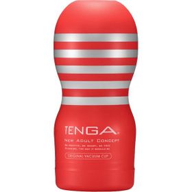 Tenga Vacuum Cup
