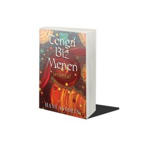 Tengri Biz Menen - Hani Astolin