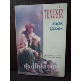 TENGSIR - SADIK ÇUBEK
