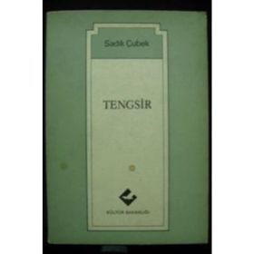 TENGSIR - SADIK ÇUBEK