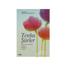 TENHA ŞİİRLER - ŞABAN KURT