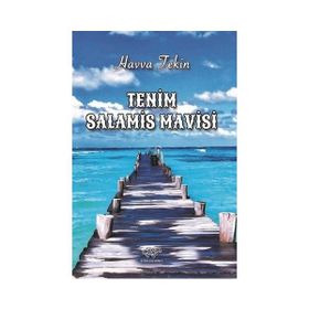 Tenim Salamis Mavisi - Havva Tekin