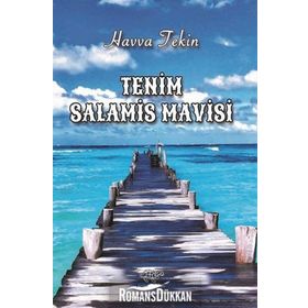 Tenim Salamis Mavisi - Havva Tekin