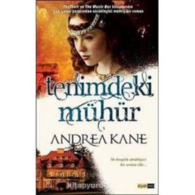 TENIMDEKI MÜHÜR - ANDREA KANE