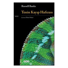 Tenin Kayıp Hafızası - Russell Banks