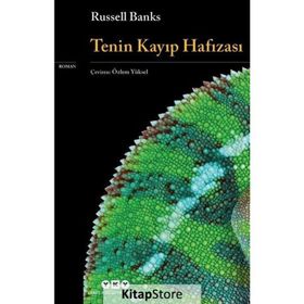 Tenin Kayıp Hafızası - Russell Banks