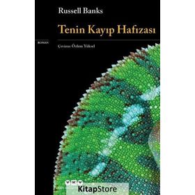 Tenin Kayıp Hafızası - Russell Banks