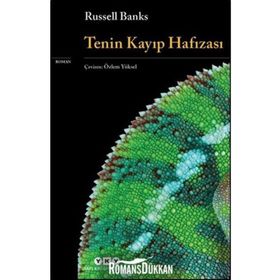 Tenin Kayıp Hafızası - Russell Banks
