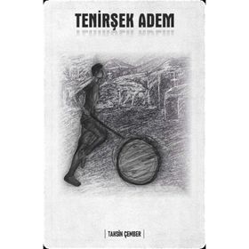 Tenirşek Adem Tahsin Çember
