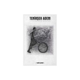 Tenirşek Adem Tahsin Çember