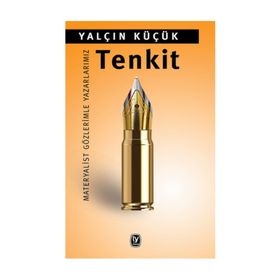 Tenkit - Yalçın Küçük