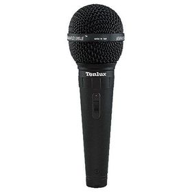 Tenlux DM838 Dinamik Mikrofon