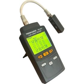 Tenmars TM-902 L.A.N Kablo Test Cihazı