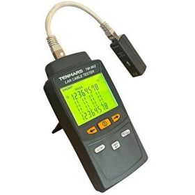 Tenmars TM-902 L.A.N Kablo Test Cihazı