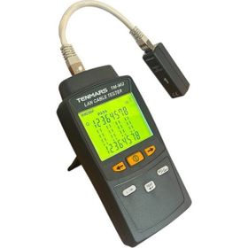 Tenmars TM-902 L.A.N Kablo Test Cihazı