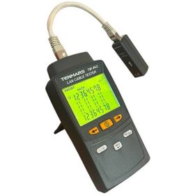 Tenmars TM-902 L.A.N Kablo Test Cihazı